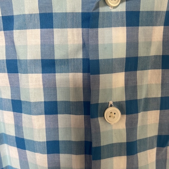 Men’s Button Down - Express - Picture 3 of 4